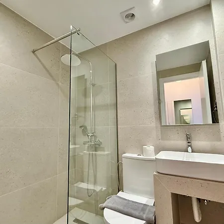 Yaleena Residences Drios