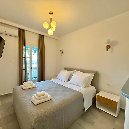 Bed & Breakfast Yaleena Residences 3*