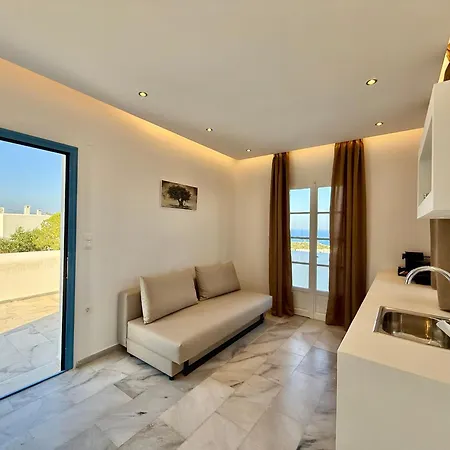 Yaleena Residences Drios