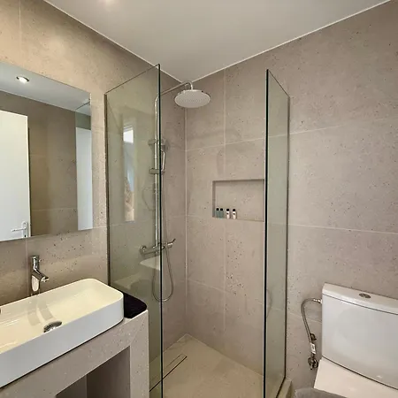 Bed & Breakfast Yaleena Residences 3*