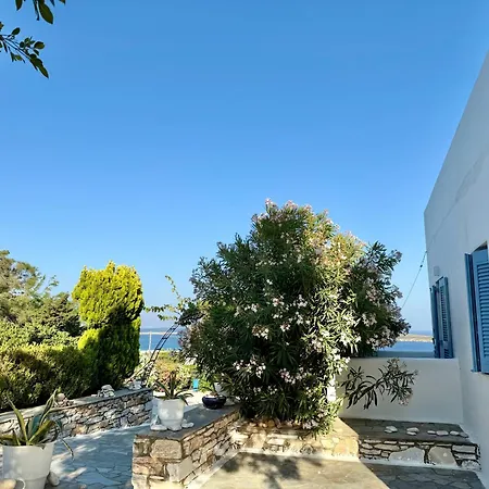 Yaleena Residences Bed & Breakfast Drios