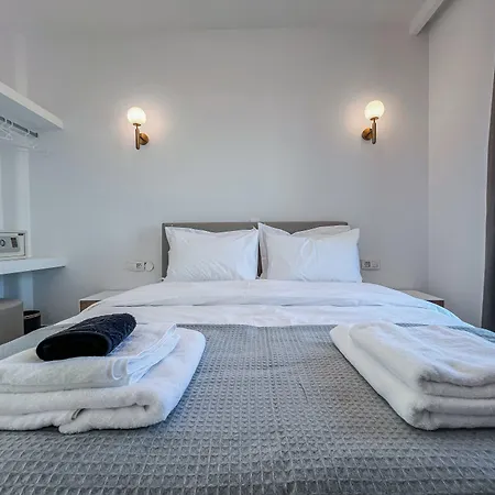 Yaleena Residences Drios