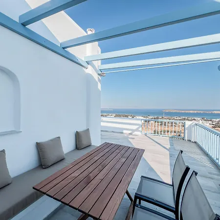 Bed & Breakfast Yaleena Residences 3*