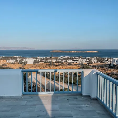 Yaleena Residences 3* Drios