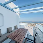 Bed & Breakfast Yaleena Residences 3*