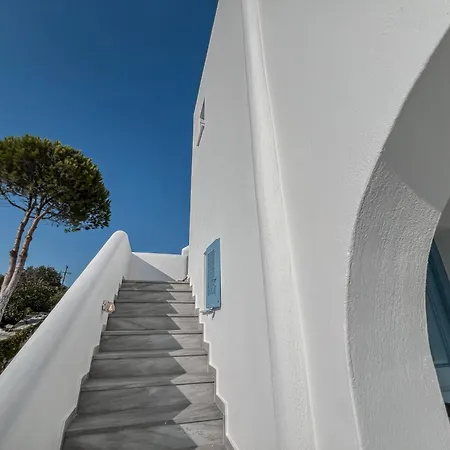 לינה וארוחת בוקר Yaleena Residences דריוס