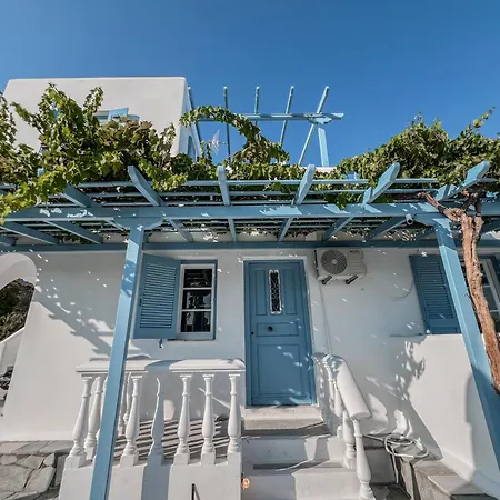 לינה וארוחת בוקר Yaleena Residences *