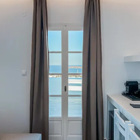 Yaleena Residences לינה וארוחת בוקר *