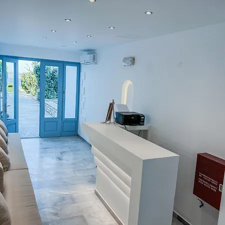 לינה וארוחת בוקר Yaleena Residences *