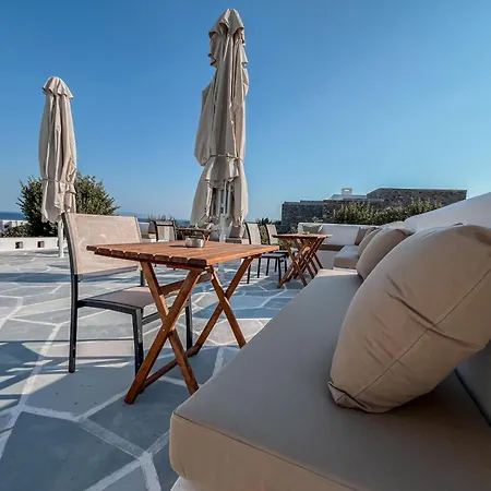 Yaleena Residences * דריוס