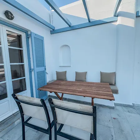 לינה וארוחת בוקר Yaleena Residences דריוס