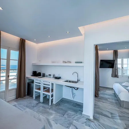 Yaleena Residences * דריוס