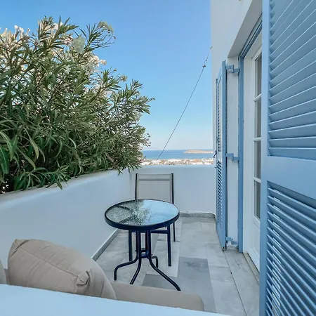 Yaleena Residences לינה וארוחת בוקר