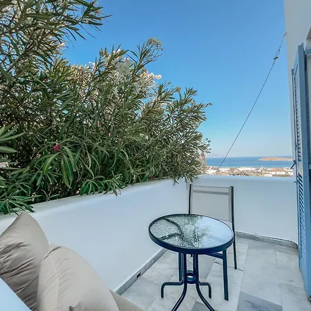 לינה וארוחת בוקר Yaleena Residences דריוס