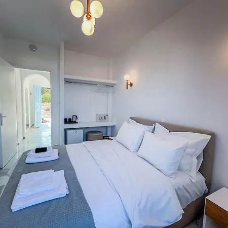 Yaleena Residences דריוס