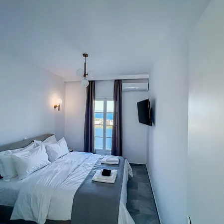 Yaleena Residences לינה וארוחת בוקר דריוס