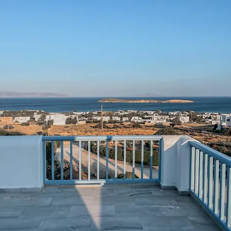 לינה וארוחת בוקר Yaleena Residences דריוס
