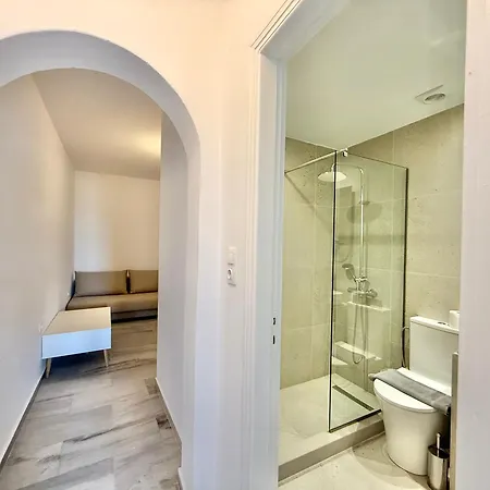 Yaleena Residences Drios