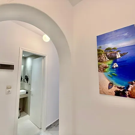 Yaleena Residences * Дриос