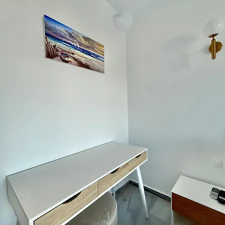 Yaleena Residences Отель типа 