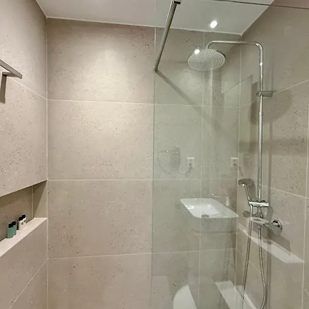 Yaleena Residences Отель типа 