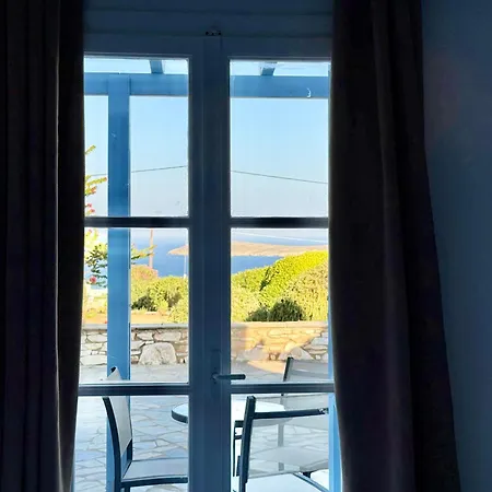 Yaleena Residences Отель типа 