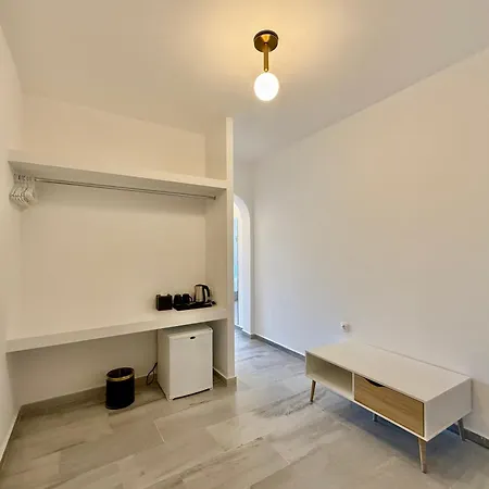 Frühstückspension Yaleena Residences Drios