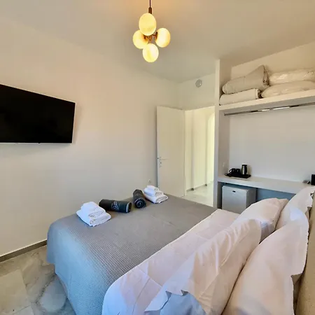 Bed & Breakfast Yaleena Residences 3*