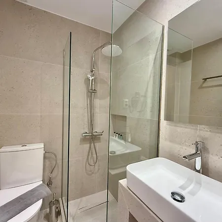 Bed & Breakfast Yaleena Residences Drios