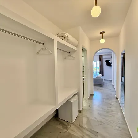 Yaleena Residences *