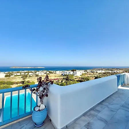 Yaleena Residences Отель типа 