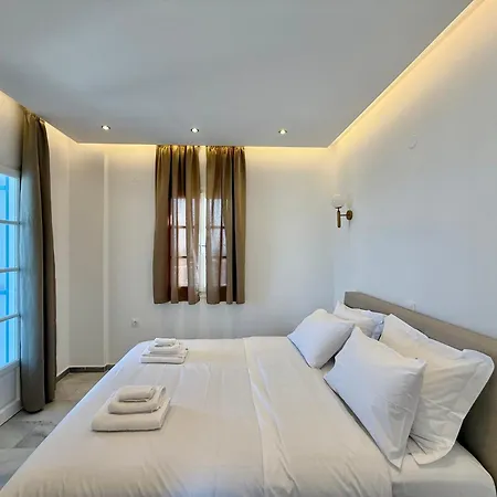Bed & Breakfast Yaleena Residences