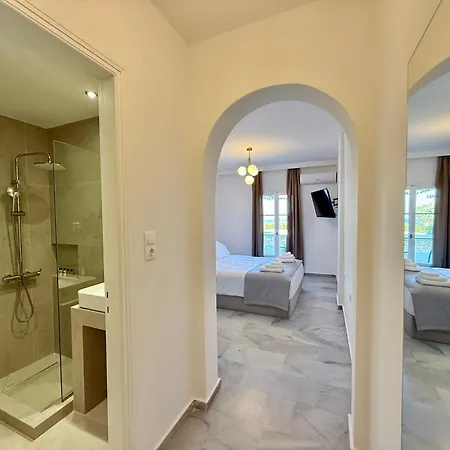 Yaleena Residences 3* Drios