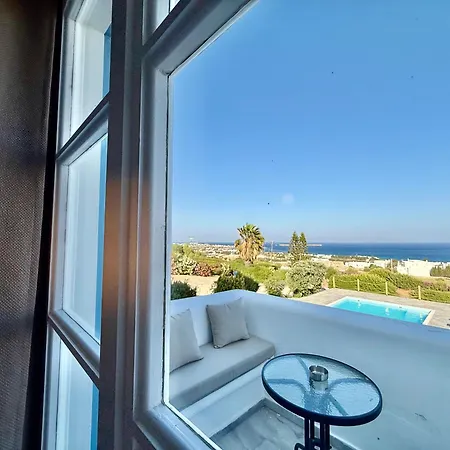 Yaleena Residences לינה וארוחת בוקר