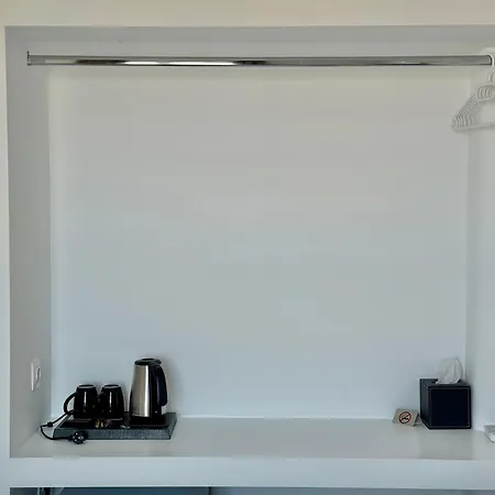 לינה וארוחת בוקר Yaleena Residences *