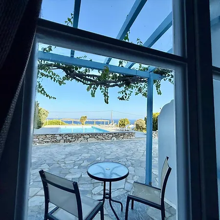 Bed & Breakfast Yaleena Residences Drios