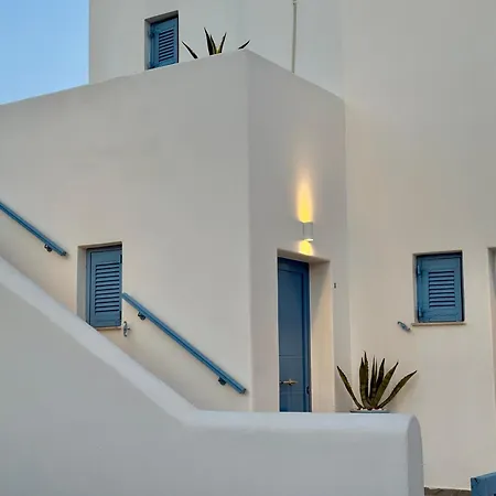 Yaleena Residences Дриос