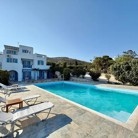 Bed & Breakfast Yaleena Residences