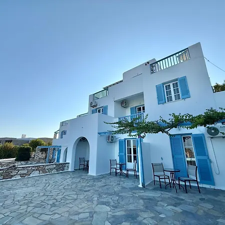 Yaleena Residences * דריוס