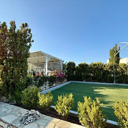 Yaleena Residences