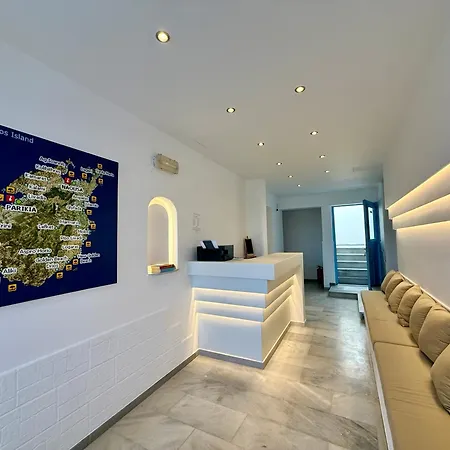 לינה וארוחת בוקר Yaleena Residences *