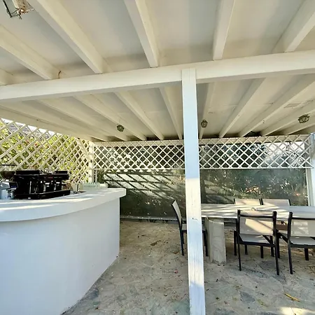 לינה וארוחת בוקר Yaleena Residences דריוס