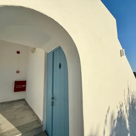 Yaleena Residences 3*