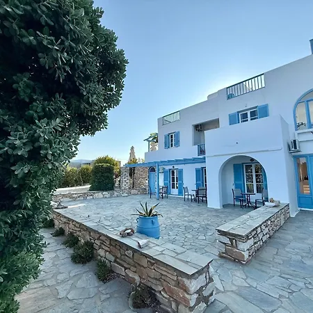 Yaleena Residences Alojamento de Acomodação e Pequeno-almoço Drios