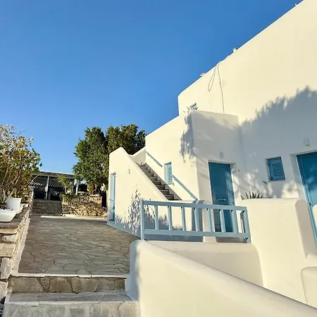 Yaleena Residences לינה וארוחת בוקר