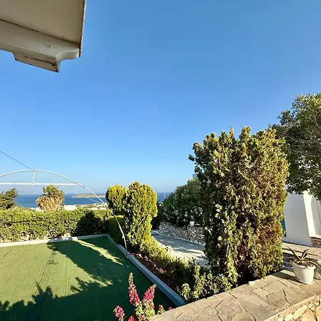 Yaleena Residences 3*