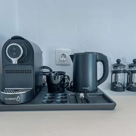 Bed & Breakfast Yaleena Residences