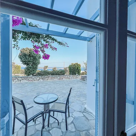 Bed & Breakfast Yaleena Residences 3*