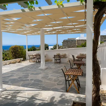 Yaleena Residences 3* Drios