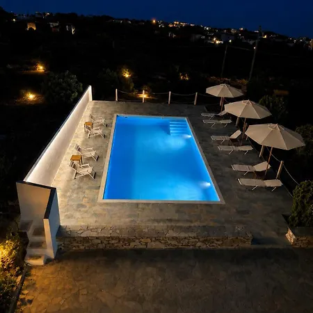 Bed & Breakfast Yaleena Residences